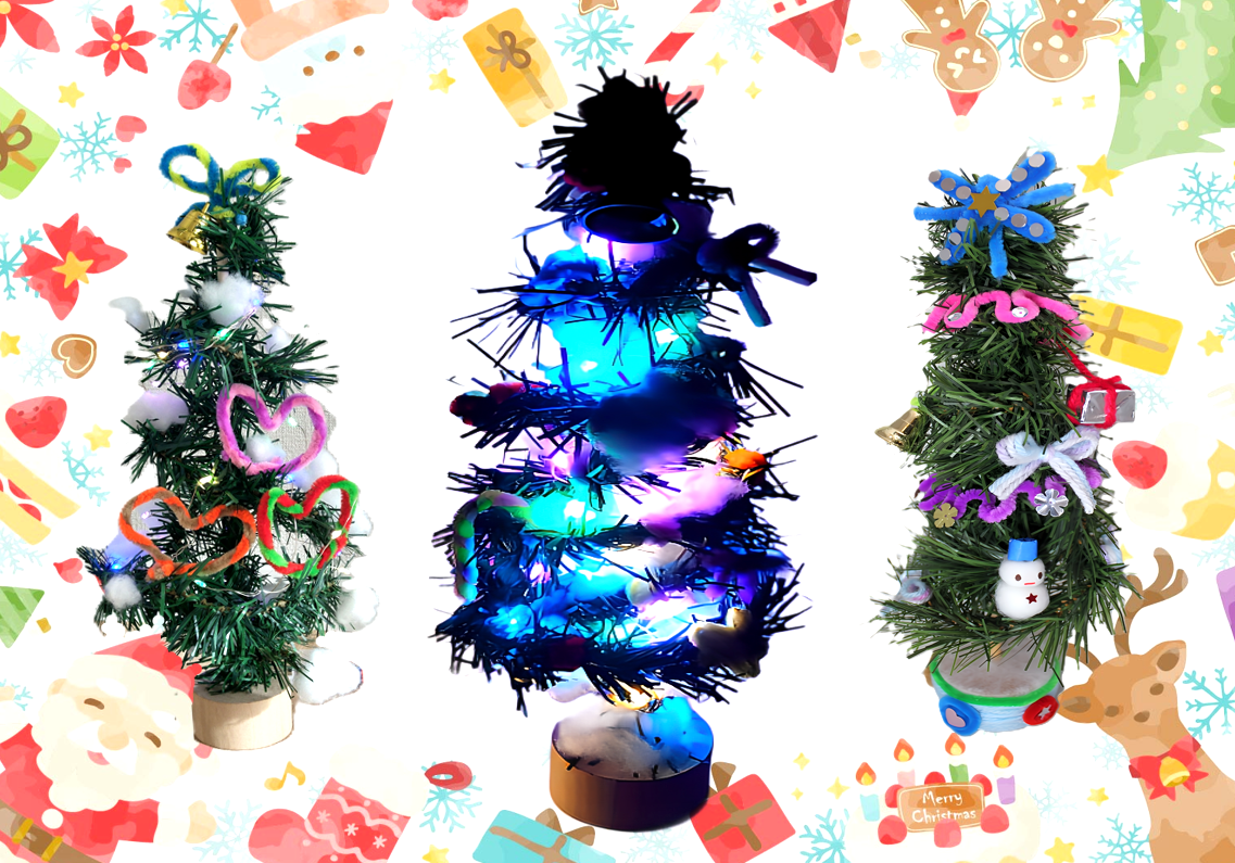 工作キットの画像